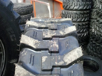 Шина 16.9-28 ТС-107 Nortec