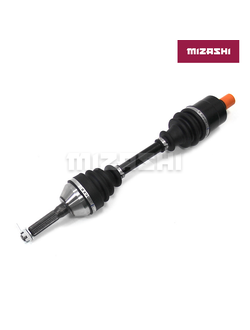 Привод передний левый/передний правый Mizashi ATV-PO-818 для Polaris Sportsman 500/800 (1332471, 1332501, 1332656, 1332881, 1332347)