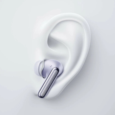 Беспроводные наушники Xiaomi Redmi Buds 6 Pro White BHR9310GL