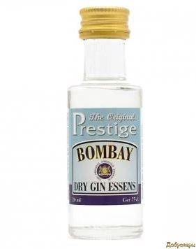 Эссенция Prestige Bombay Dry Gin 20 мл