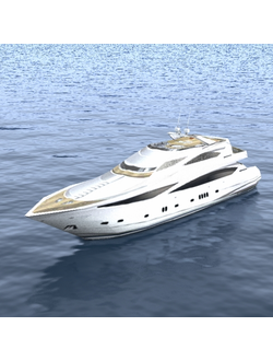 Корабли, лодки, пристани