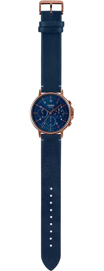 Часы Casio MTP-E321RL-2A