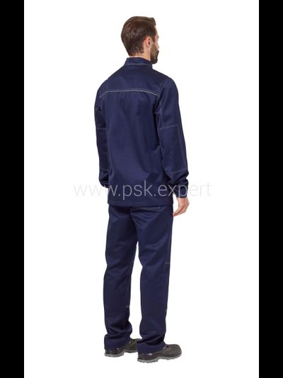 Костюм АКЦЕНТ 100% х/б