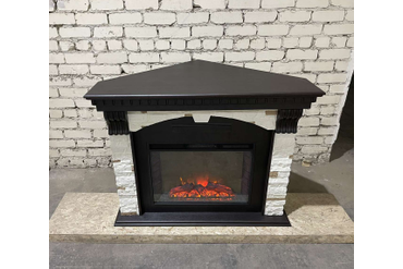 Электрокамин Дублин