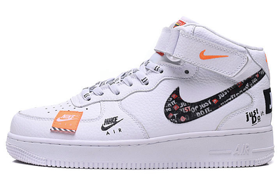 Nike Air Force 1 Premium Just Do It 24
