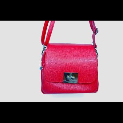 Сумка Renato Angi красная