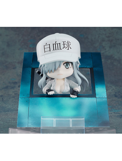 Нендроид Лейкоцит U-1196 (Hakkekkyuu U-1196)