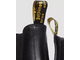 Ботинки Dr Martens 2976 Buckle Pull Up Black