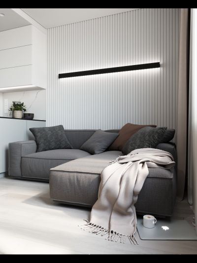 Bello Deco стеновая 3d панель из дюрополимера СП 06/2,6