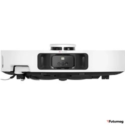 Робот-пылесос DREAME X40 Ultra Complete белый