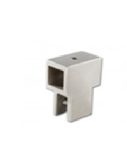 W15-914P Крепление трека к стеклу