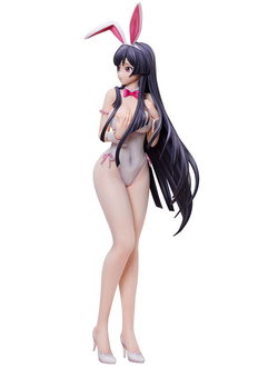 Фигурка 1/4 Сакура Харуянагиномия (Sakura Haruyanaginomiya Bunny Ver.)