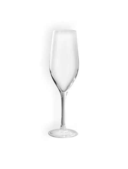 2100029 Бокал для шампанского d=68мм h=231мм(280мл)28 cl., стекло, Grand CuveeInVino