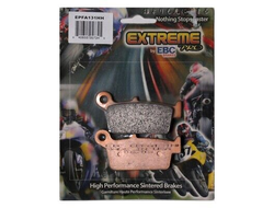 Тормозные колодки EXTREME PRO EBC EPFA131HH