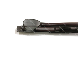 САЙГА приклад тип СВД фанера [ручная работа]