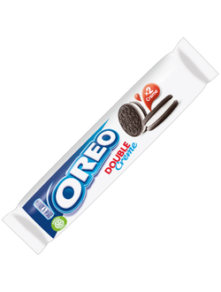 Oreo Double Crema 185G (12 шт)