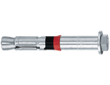 Анкер высоких нагруз. HILTI HSL-4 M20/60 - M20 d28x213 60/30/- (2237404)