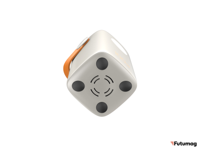 Повербанк GREENOE Portable Power Bank 60000mah 100w White