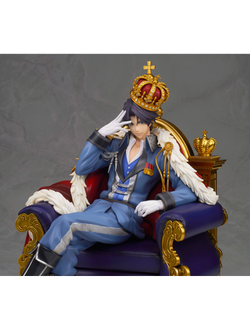 Фигурка 1/8  Кэйго Атобэ (Atobe Keigo)