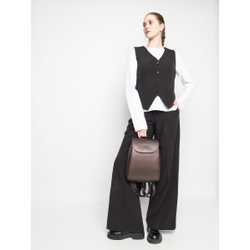 Женский рюкзак Antessio NEW brown (арт. 3041-62)