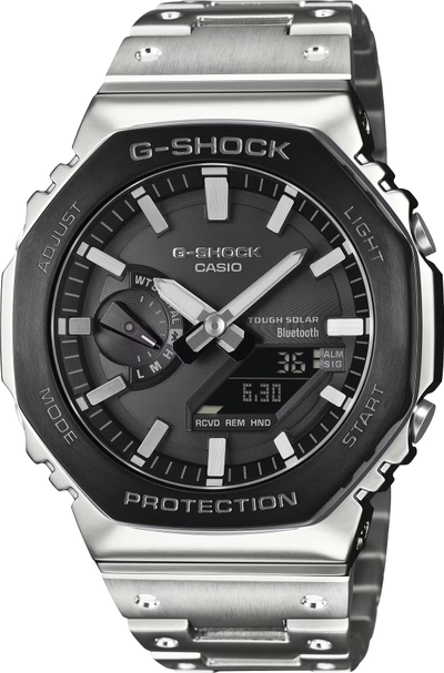 Часы Casio G-Shock GM-B2100BT-1A