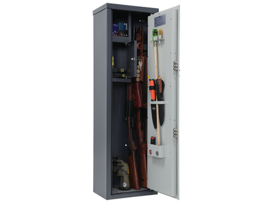 Сейф AIKO БЕРКУТ-12