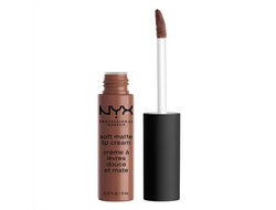 Стойкая жидкая матовая помада NYX Soft Matte Lip Cream 36 Los Angeles ( Лос-Анджелес)