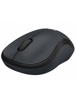 Мышь компьютерная Logitech (910-004878) M220 SILENT - CHARCOAL