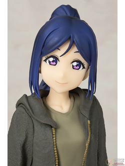 Фигурка Канан Мацуура (Matsuura Kanan 2nd)