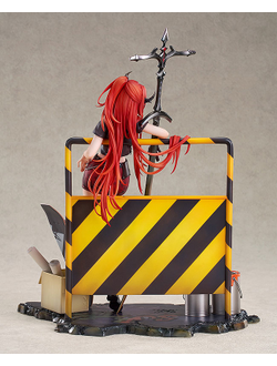 Фигурка 1/7 Сурт (Surtr Liberte/Echec VER.)