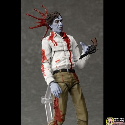 Фигурка фигма figma zombie Stephen
