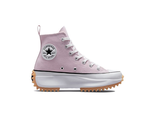 Converse rosadas sale