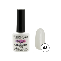 База FOR YOU Camouflage Rubber № 03