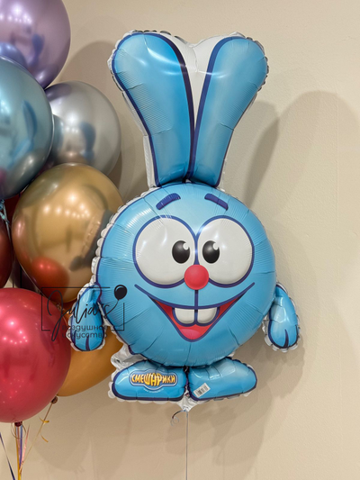 Смешарики Крош