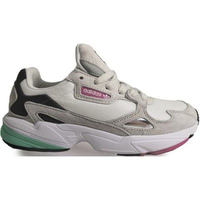 ADIDAS FALCON GREY