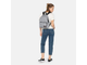 Женский рюкзк Eastpak Orbit Sleek'r Sunday Grey