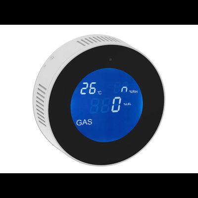 Датчик утечки газа GauTone PA210W с Wi-Fi