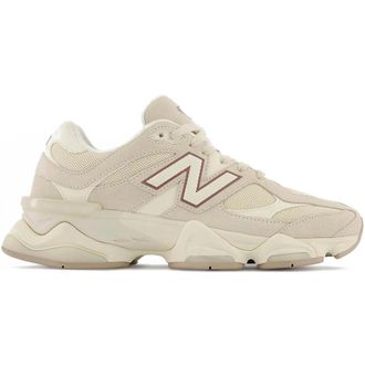 New Balance 9060 Cream