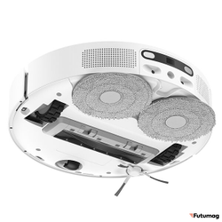 Робот-пылесос Dreame L10 ULTRA White EU