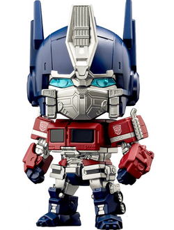 Нендроид Оптимус Прайм (Optimus Prime)