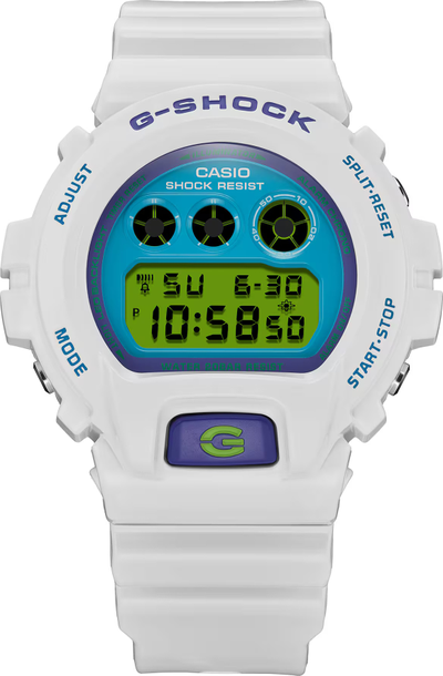 Часы Casio G-Shock DW-6900RCS-7