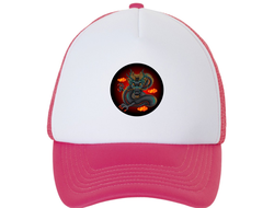 Кепка год Дракона №4