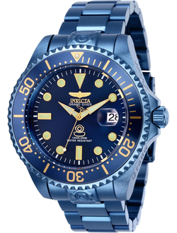 Часы Invicta 27751 Grand Diver Automatic