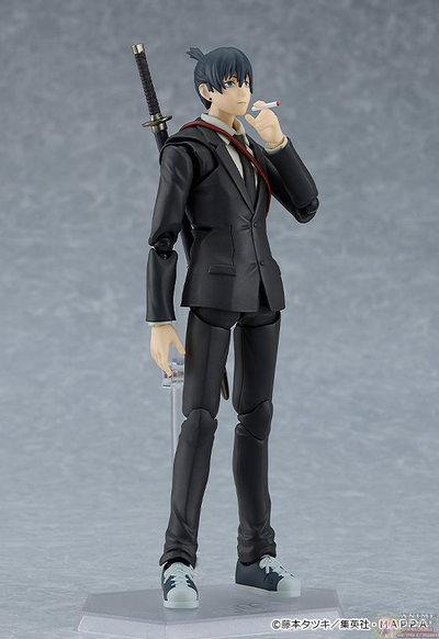 Фигурка фигма Аки Хаякава (Figma Aki Hayakawa)