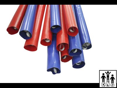 Канаты для ринга боевой зоны 8х8 м DNN