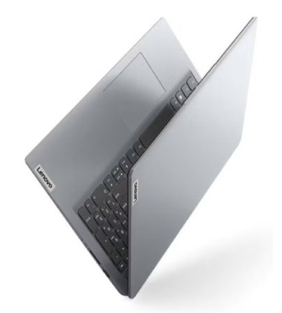 Lenovo IdeaPad 1 15IGL7 15.6" FHD IPS 8Gb, (ssd)256Gb nOS Серый