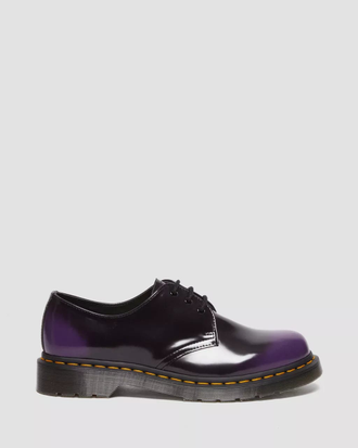Doc martens oxford platform shop