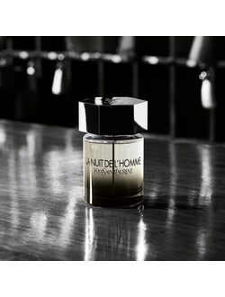 Yves Saint Laurent La Nuit De L`Homme