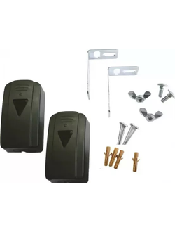 ФОТОЭЛЕМЕНТЫ БЕЗОПАСНОСТИ ПРОВОДНЫЕ