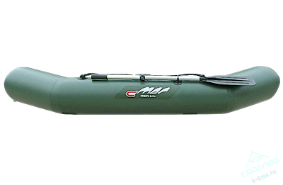 Лодка ПВХ Мнев и К Мневка 230